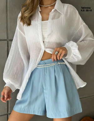 Рубашка #23293363