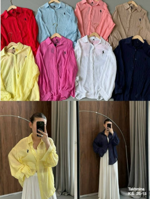 Рубашка #23293399