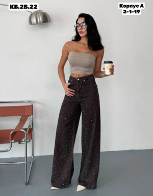 Джинсы #23293463