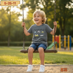 Футболка #23293511