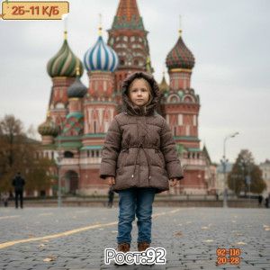 Куртка #23293560