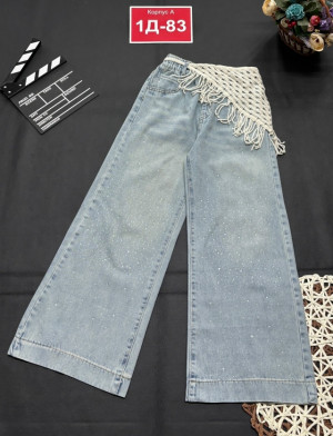 Джинсы 23293672