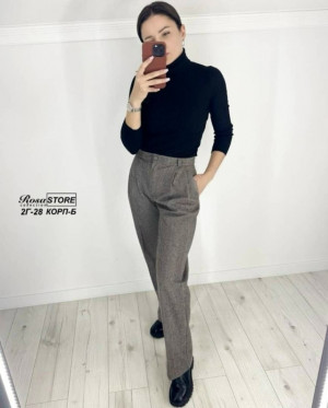 Штаны #23293681