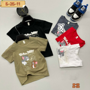 Футболка #23293981