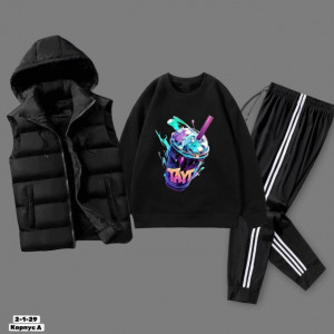 Костюм #23294009