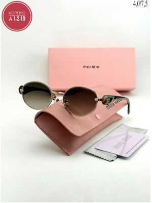 Солнцезащитные очки #23294126