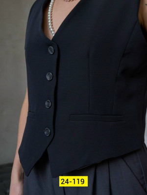 Жилет #23294174