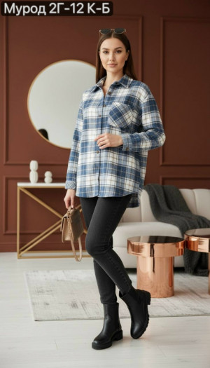 Рубашка #23294394