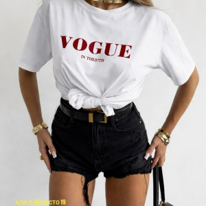 Футболка #23294452