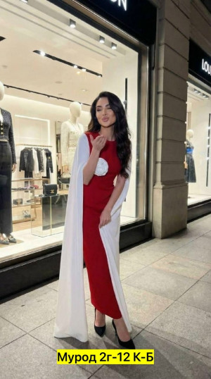 Платье #23294457