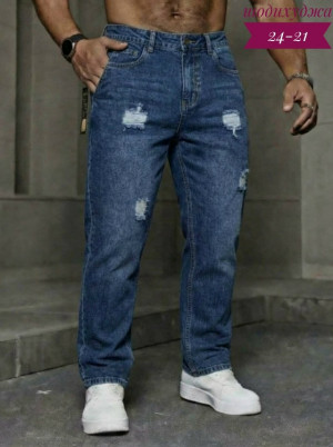 Джинсы 23294505