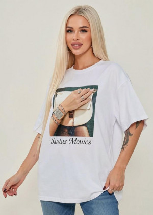 Футболка #23294518