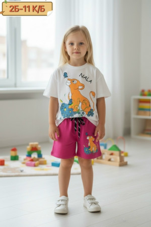 Костюм #23294843