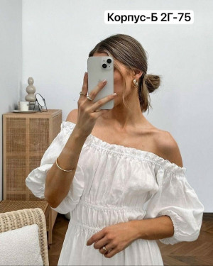 Платье #23295074