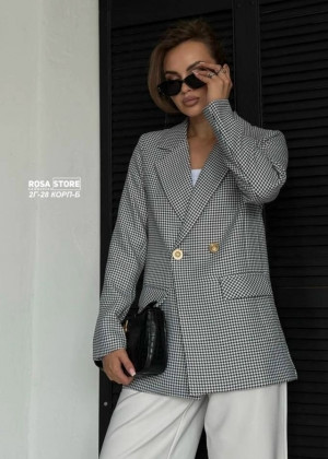 Пиджак #23295208