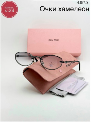 Солнцезащитные очки #23295371