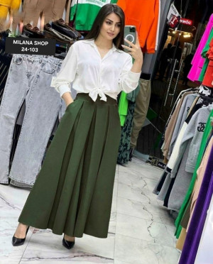 Брюки #23295440