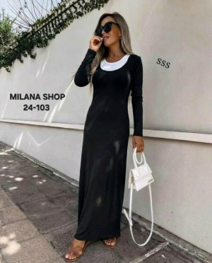 Платье #23295444