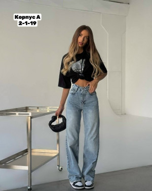 Джинсы #23295488