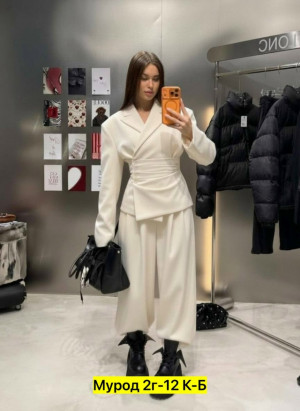 Костюм #23295498