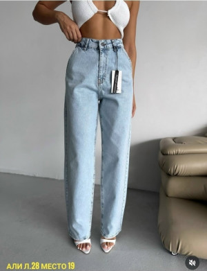 Джинсы #23295595