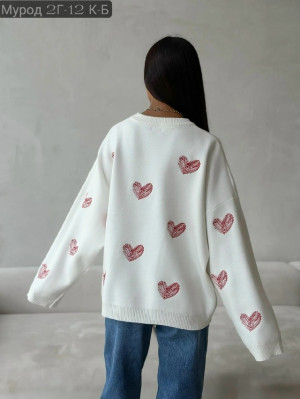 Свитер #23295665