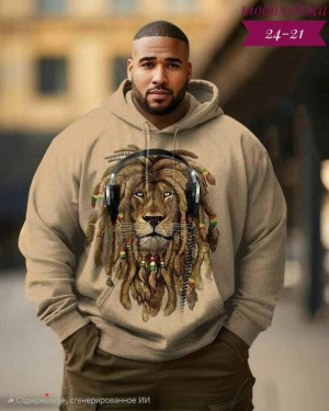 Толстовка #23295742