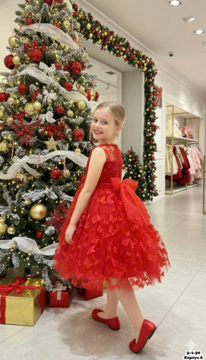 Платье #23296025