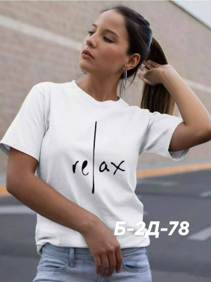 Футболка #23296109