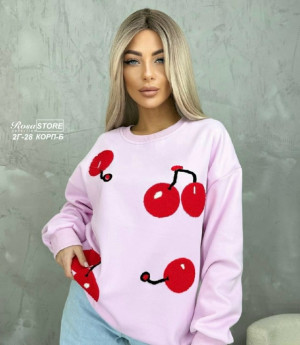 Свитер #23296124