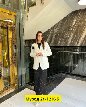 Костюм #23296145