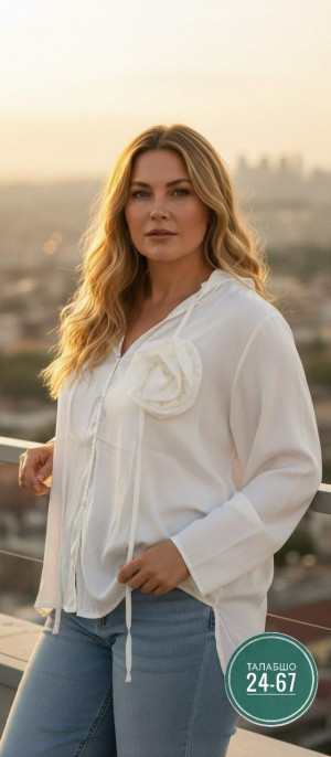 Рубашка #23296315