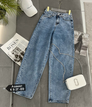 Джинсы #23296445