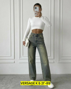 Джинсы #23296508