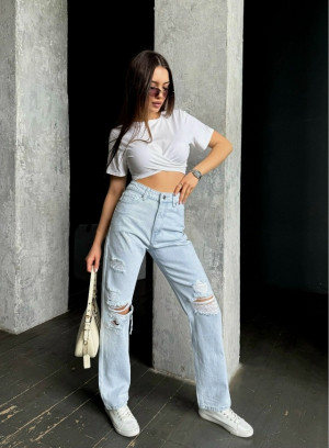 Джинсы #23296721