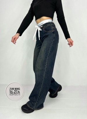 Джинсы #23296859