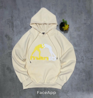 Толстовка #23296922