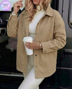 Джинсовка 23297274