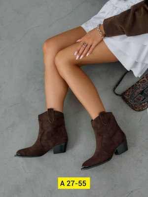 Ботинки #23297370