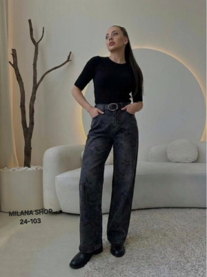 Джинсы #23297537