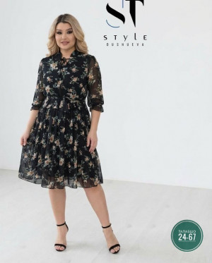 Платье 23297690