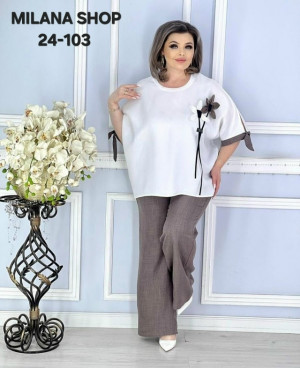 Костюм #23297770