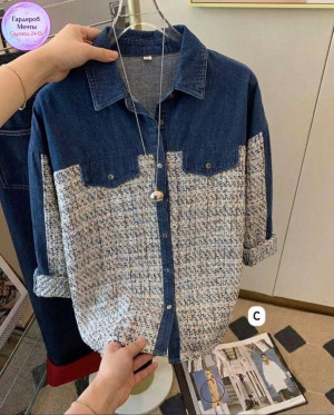 Рубашка #23297837