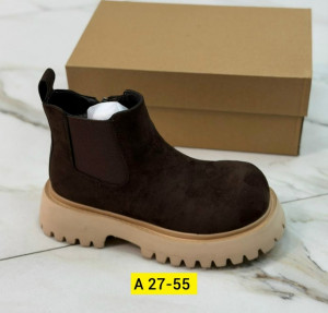 Ботинки #23297892