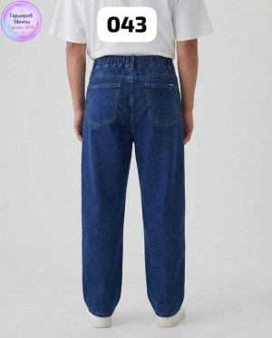 Джинсы #23297906
