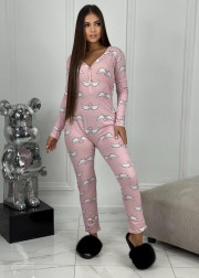 Комбинезон для сна