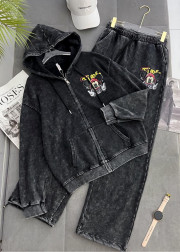 Спортивный костюм