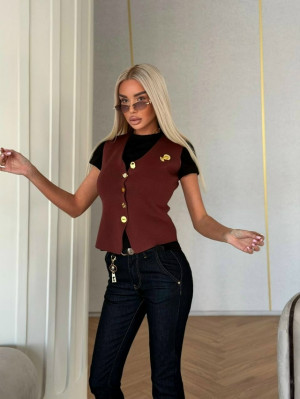 Жилет #23298729