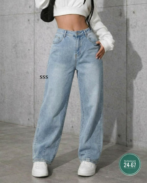 Джинсы #23298874