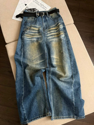 Джинсы #23299037